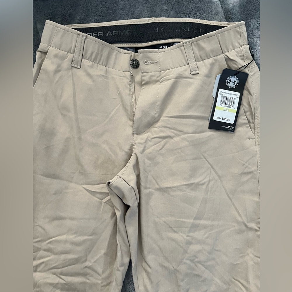 Under Armour Golf Pants